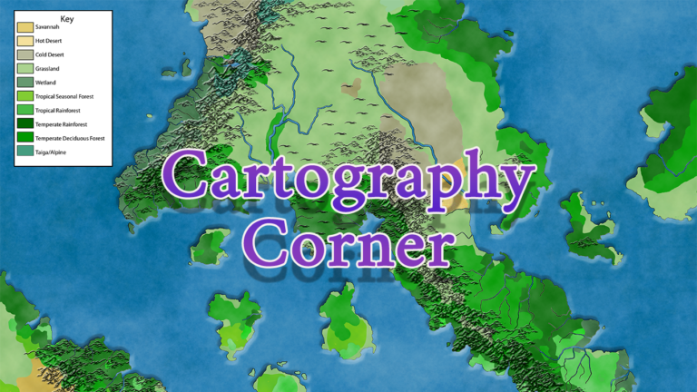 Khezvaros Cartography Part 14