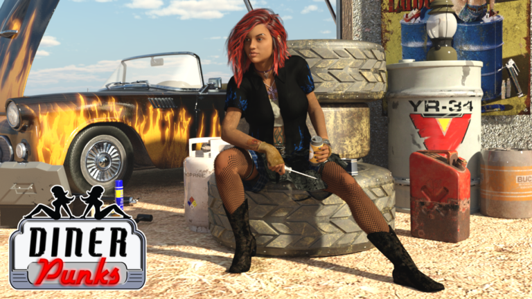 First World Ember Article: The Drag