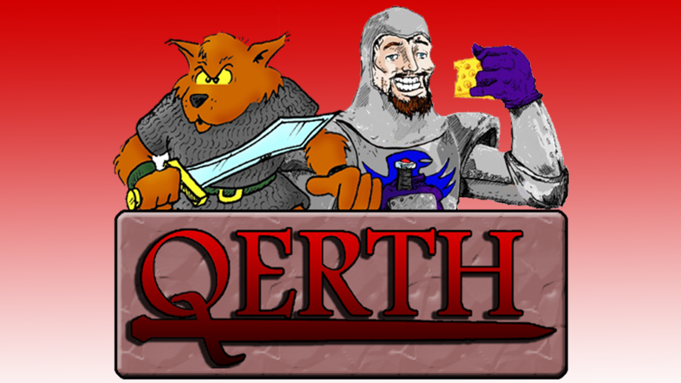 Qerth Name Generator – The Death Cookie